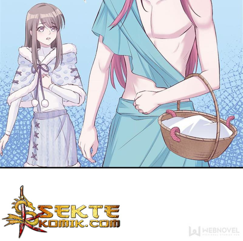 Beauty and the Beasts Chapter 135 Gambar 34